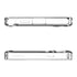 Spigen Galaxy S25 Ultra 保護殼 Ultra Hybrid MagFit